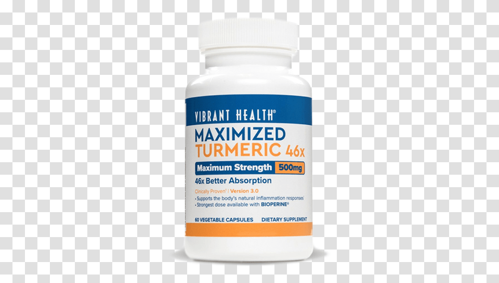 Inflammation - Blue Tree Vitamins Prescription Drug, Label, Text, Bottle, Cosmetics Transparent Png