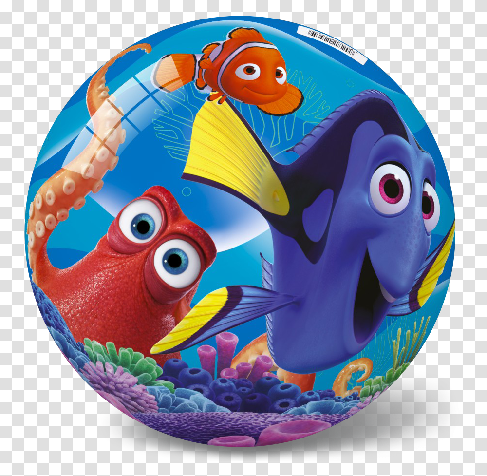 Inflatable, Animal, Sea Life, Water, Fish Transparent Png