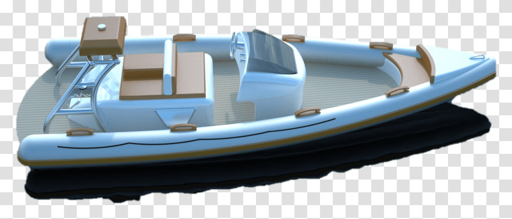 Inflatable Boat, Vehicle, Transportation, Dinghy, Watercraft Transparent Png