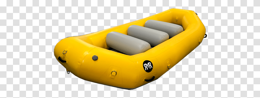 Inflatable, Boat, Vehicle, Transportation, Oars Transparent Png
