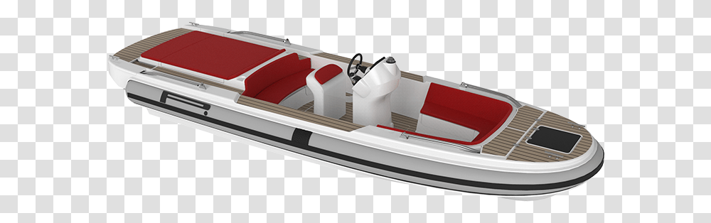 Inflatable Boat, Vehicle, Transportation, Watercraft, Vessel Transparent Png