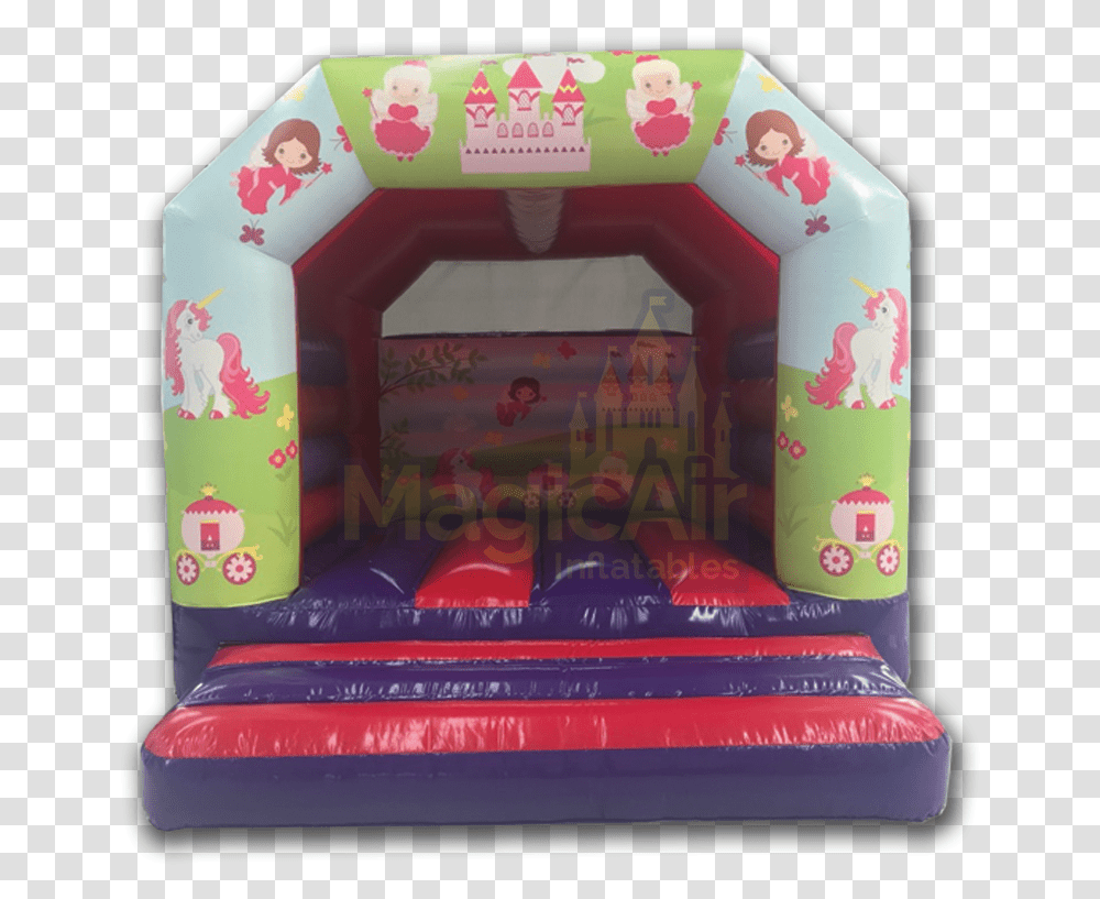 Inflatable, Box, Crib, Furniture, Arcade Game Machine Transparent Png