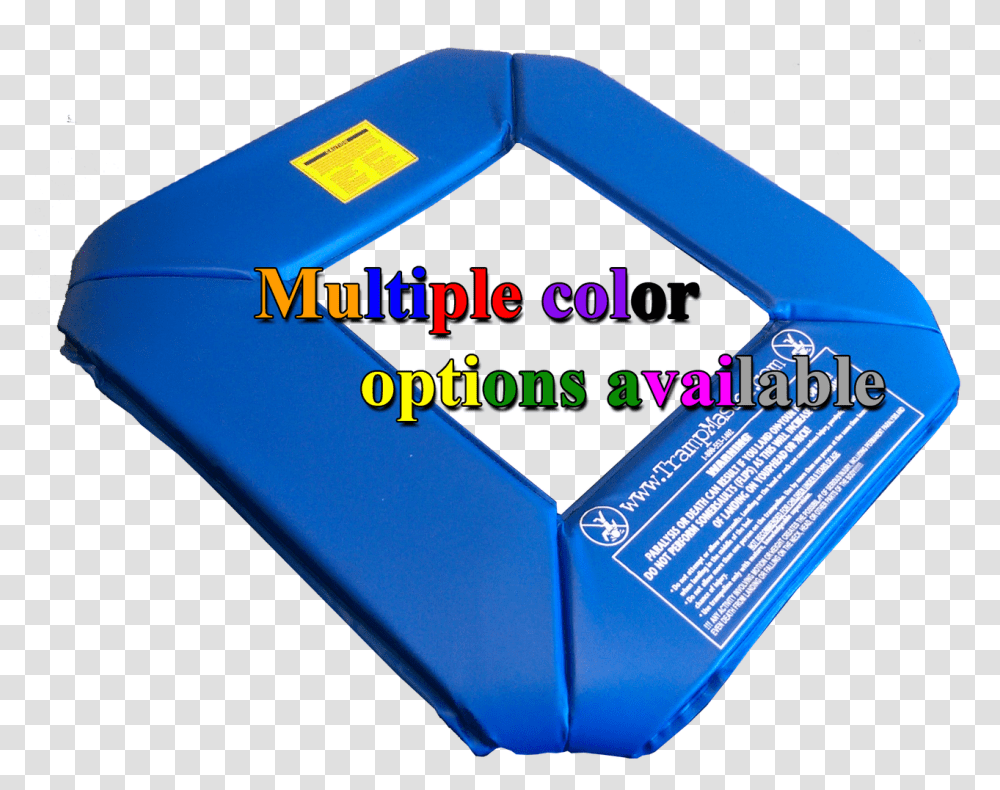 Inflatable, Box Transparent Png