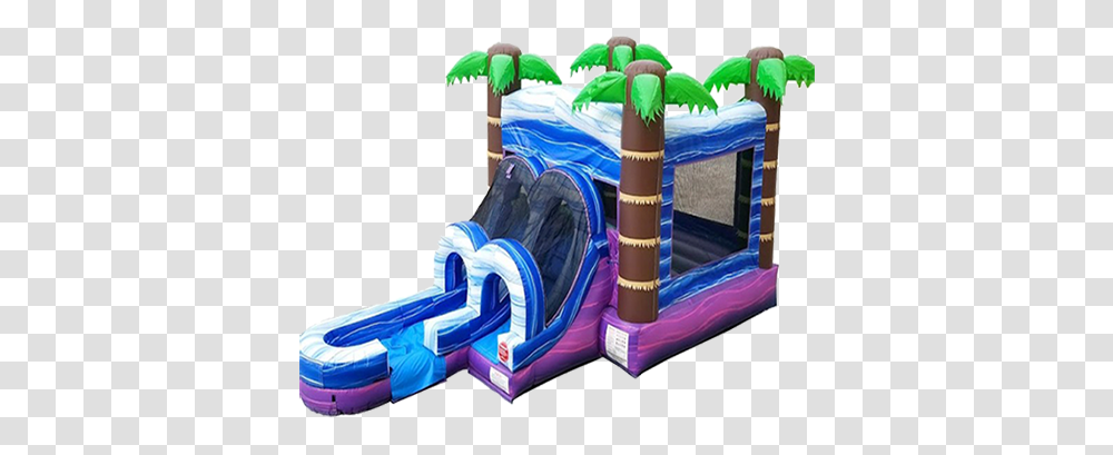 Inflatable Castle, Indoor Play Area Transparent Png