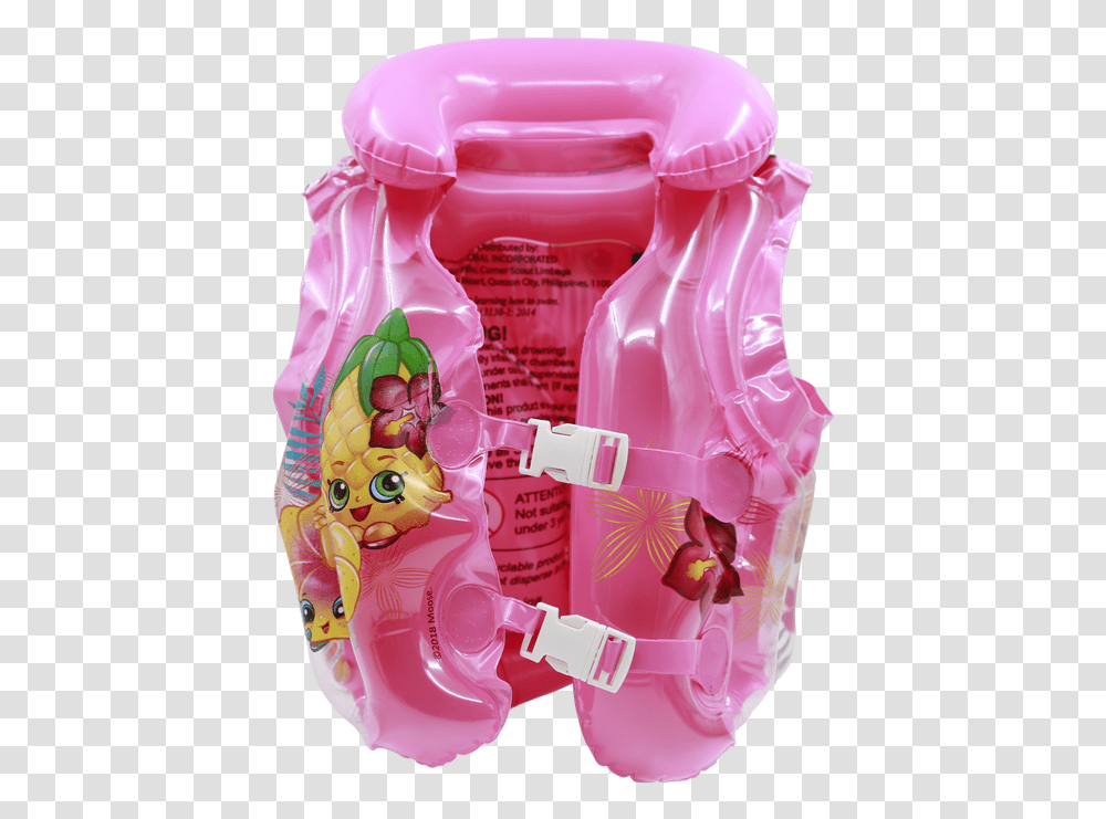 Inflatable, Apparel, Vest, Lifejacket Transparent Png