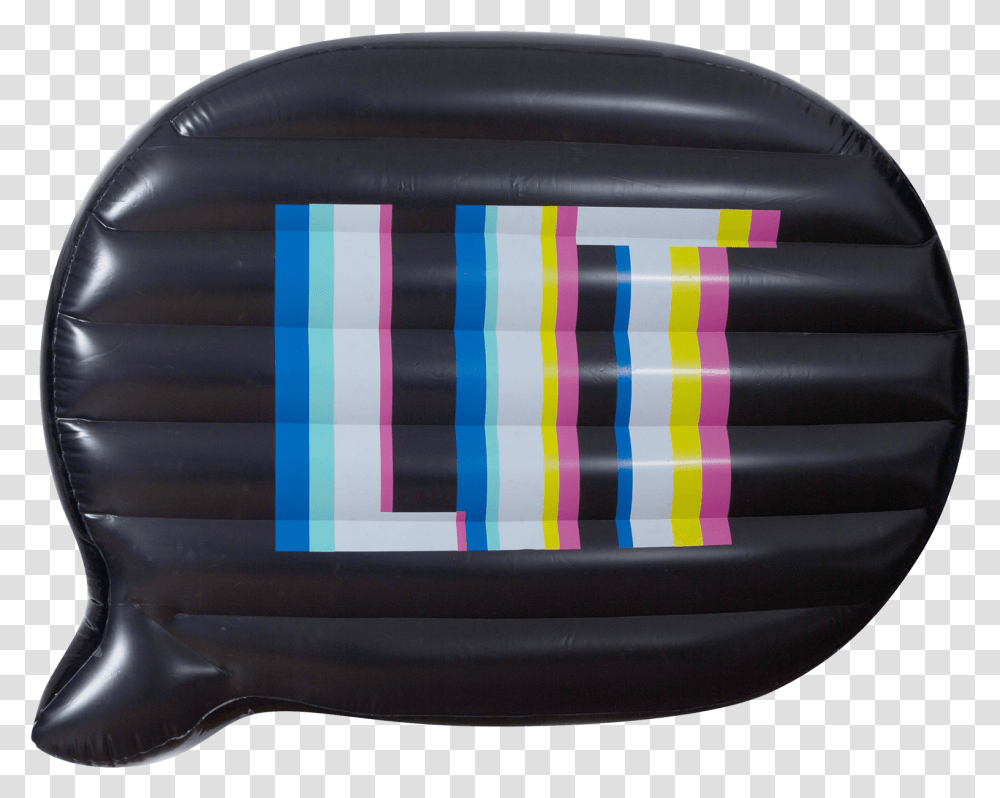 Inflatable, Helmet, Mirror Transparent Png