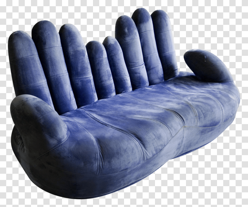 Inflatable, Furniture, Couch, Armchair, Cushion Transparent Png
