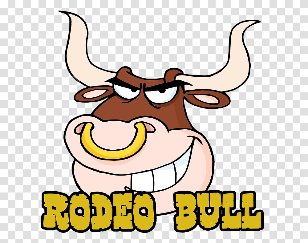 Inflatable Hire Rodeo Bull Logopng, Cattle, Mammal, Animal, Longhorn Transparent Png