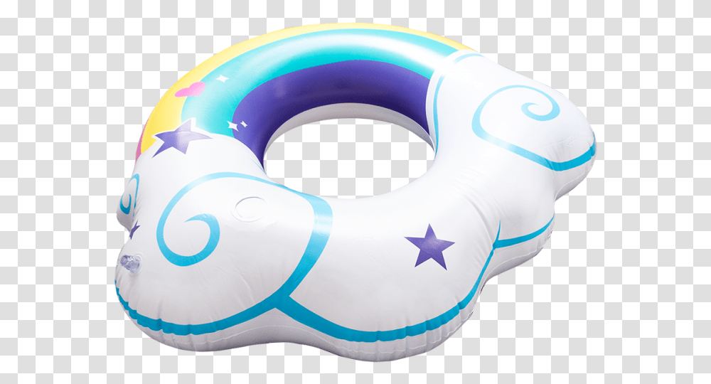 Inflatable, Life Buoy, Diaper, Water Transparent Png