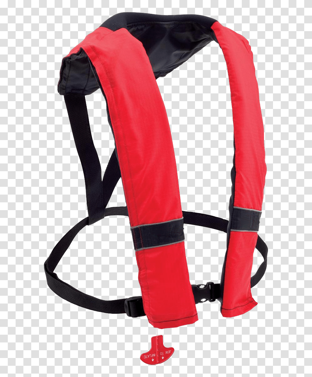 Inflatable Life Vest Clipart Download Types Of Pfds, Apparel, Lifejacket Transparent Png