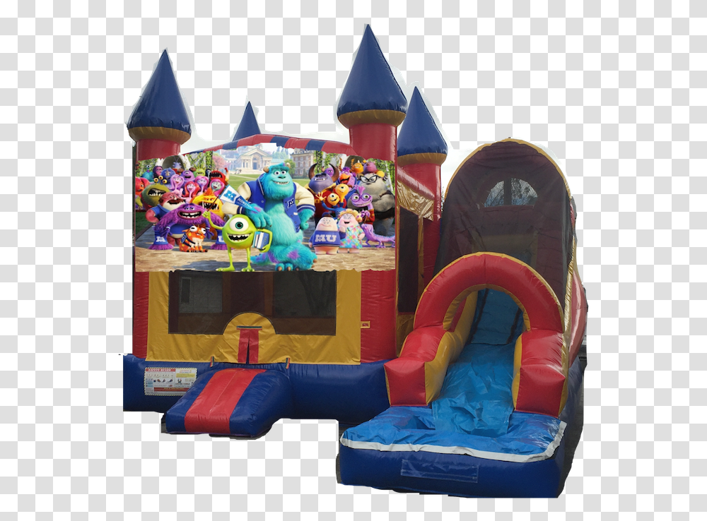 Inflatable, Play Area, Playground, Tent, Toy Transparent Png