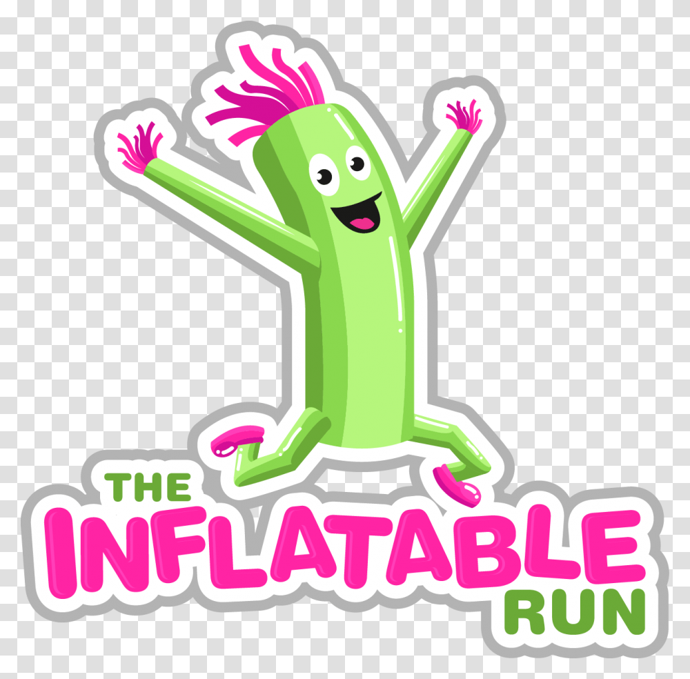 Inflatable Run Orange County, Plant, Cactus, Produce, Food Transparent Png