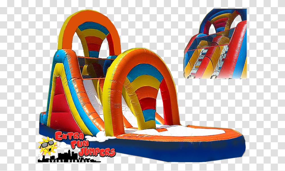 Inflatable, Slide, Toy, Indoor Play Area Transparent Png