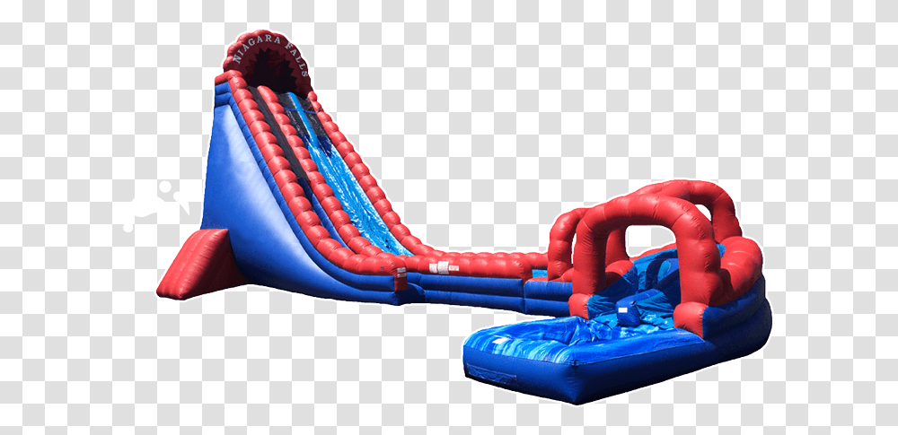 Inflatable, Slide, Toy, Seesaw Transparent Png