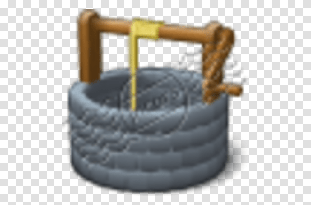 Inflatable, Tire, Birthday Cake, Food, Rope Transparent Png