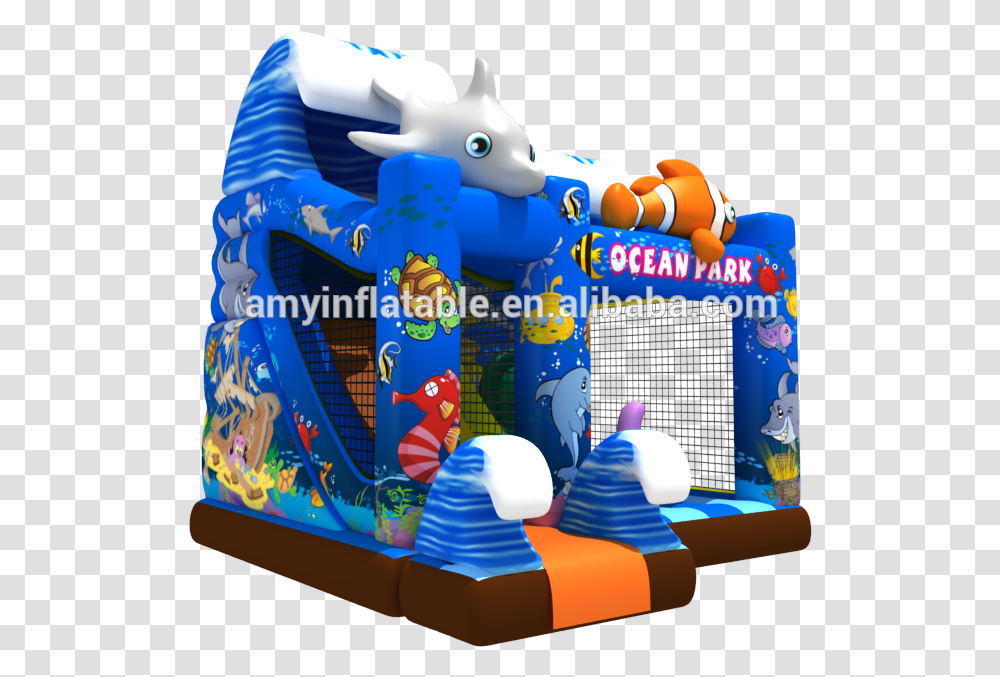 Inflatable, Toy, Indoor Play Area Transparent Png