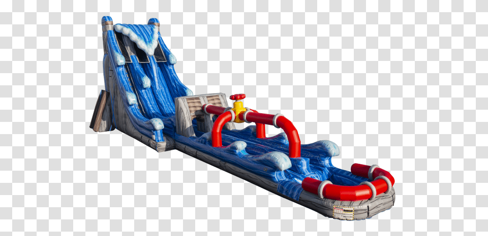 Inflatable, Toy, Slide, Play Area, Playground Transparent Png