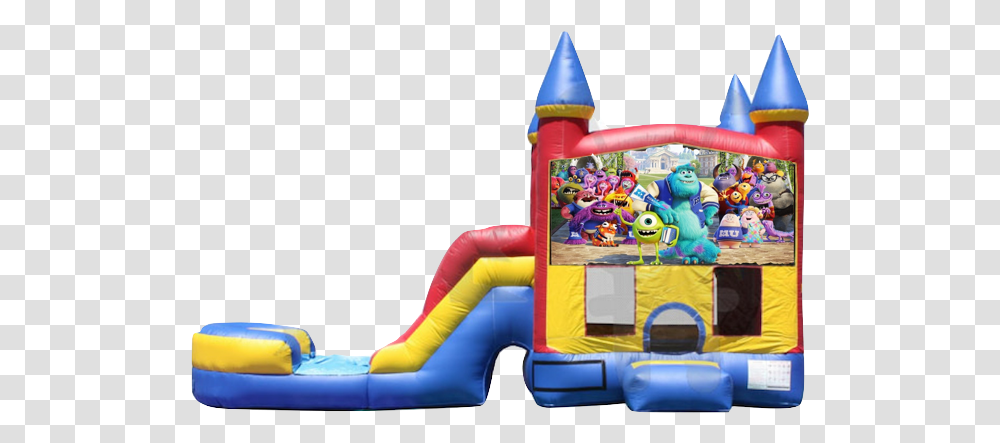 Inflatable, Toy Transparent Png