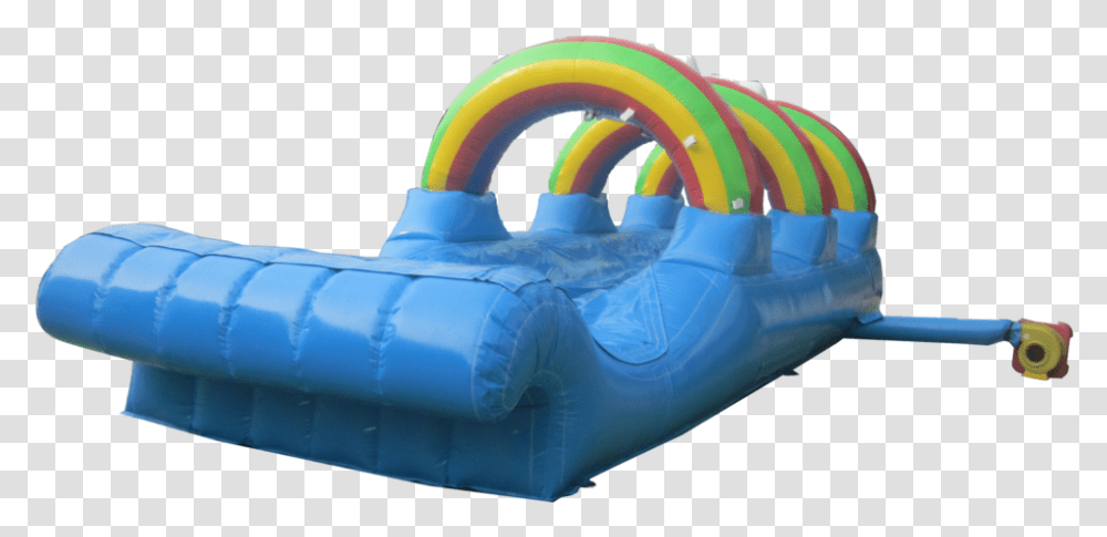 Inflatable, Toy, Water, Slide Transparent Png