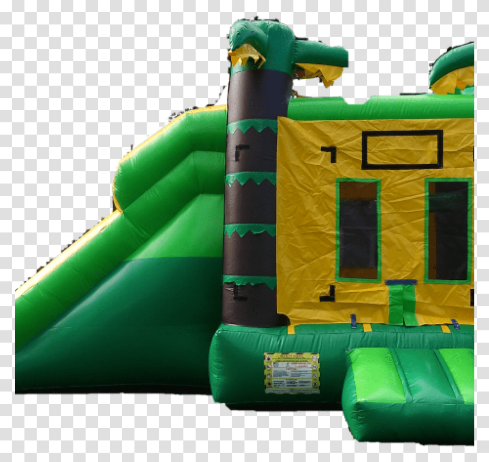 Inflatable Transparent Png