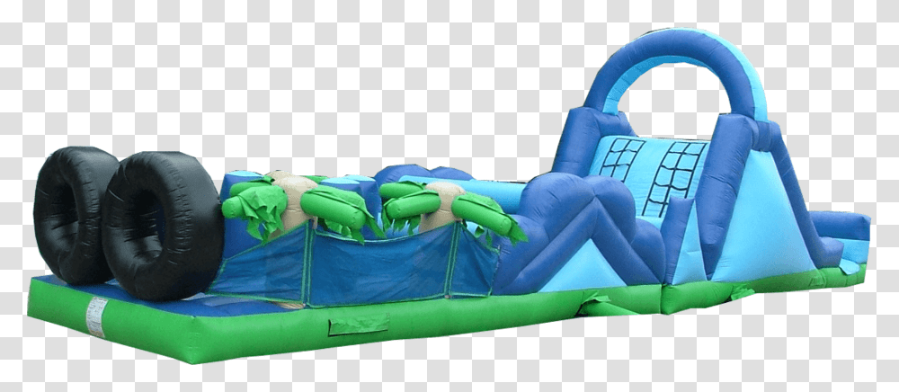 Inflatable Transparent Png