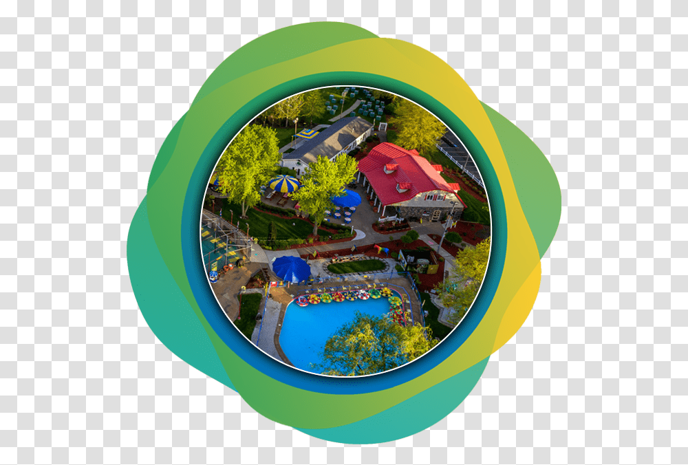 Inflatable, Water, Amusement Park, Theme Park, Water Park Transparent Png
