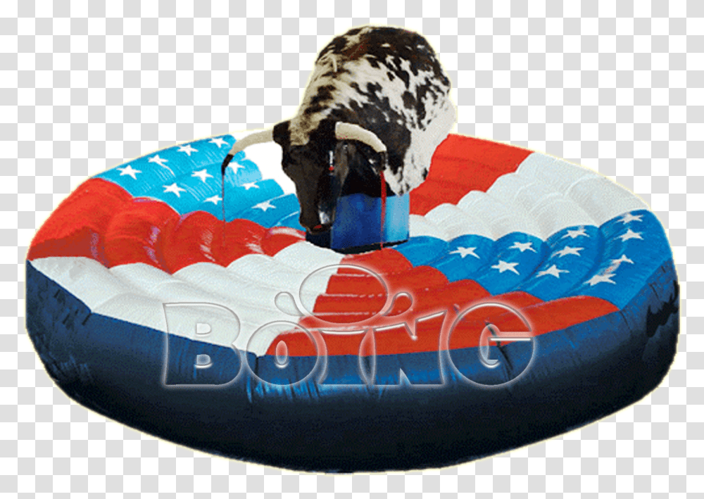 Inflatable, Water, Birthday Cake, Dessert, Food Transparent Png