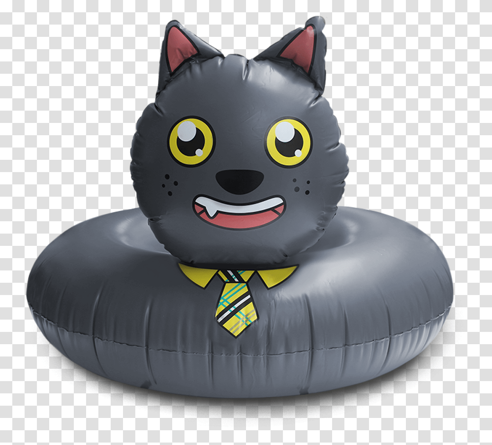 Inflatable, Water, Toy, Tubing Transparent Png