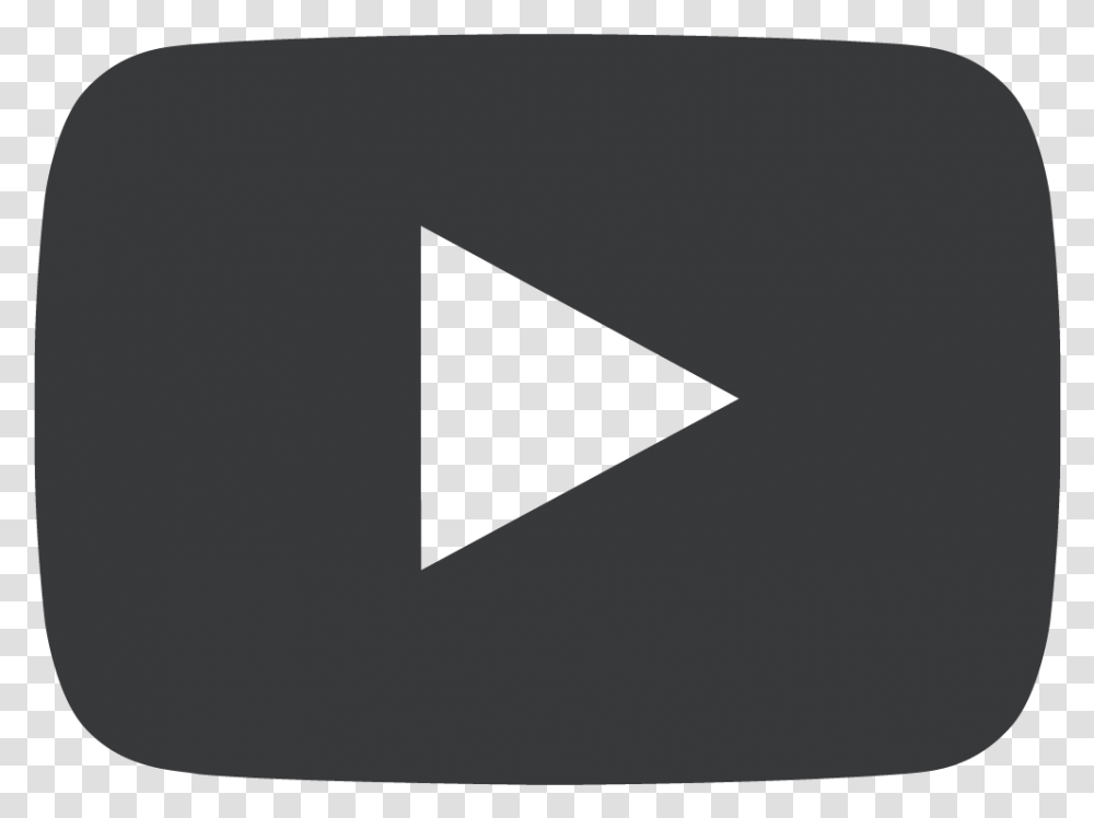Inflation Pit Stop Black Youtube Icon, Triangle, Label, Plectrum Transparent Png