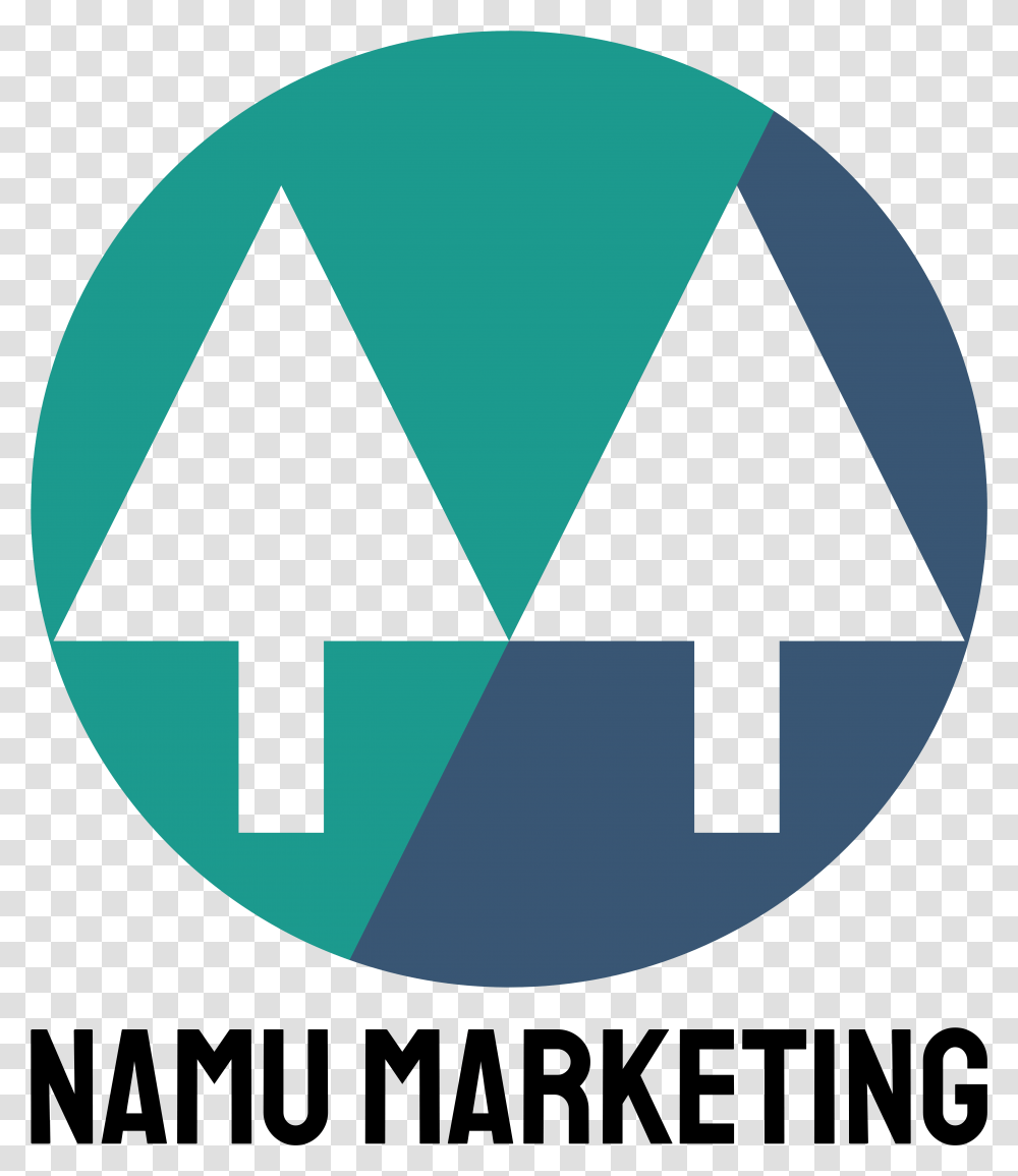 Influencer Marketing Kakaotalk Logo, Symbol, Trademark, Recycling Symbol Transparent Png