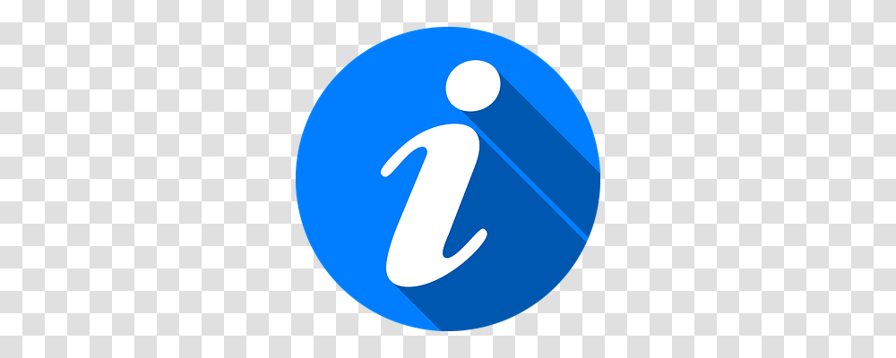 Info Number, Alphabet Transparent Png