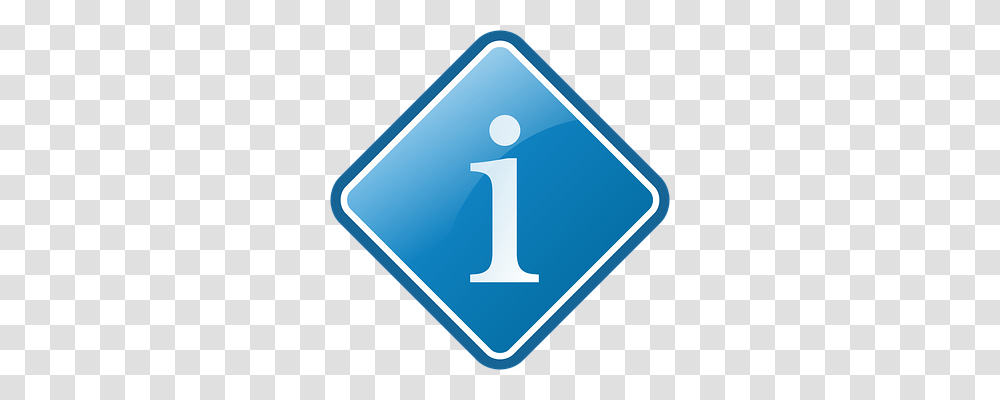 Info Symbol, Number, Sign Transparent Png