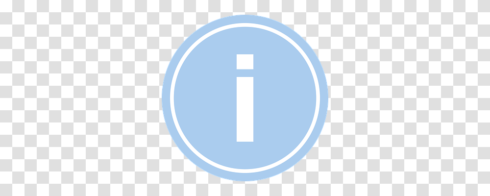 Info Symbol, Number, Sign Transparent Png