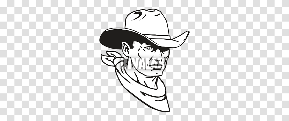 Info Card How To Draw, Apparel, Cowboy Hat, Baseball Cap Transparent Png