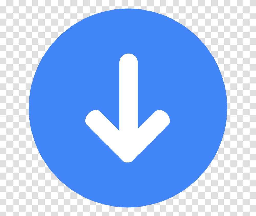 Info Icon Blue, Hook, Anchor Transparent Png