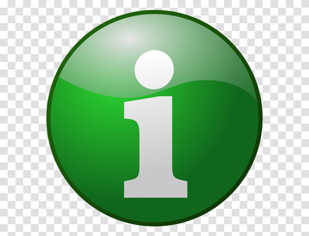 Info Icon Free Images Info Clipart, Number, Symbol, Text, Green Transparent Png