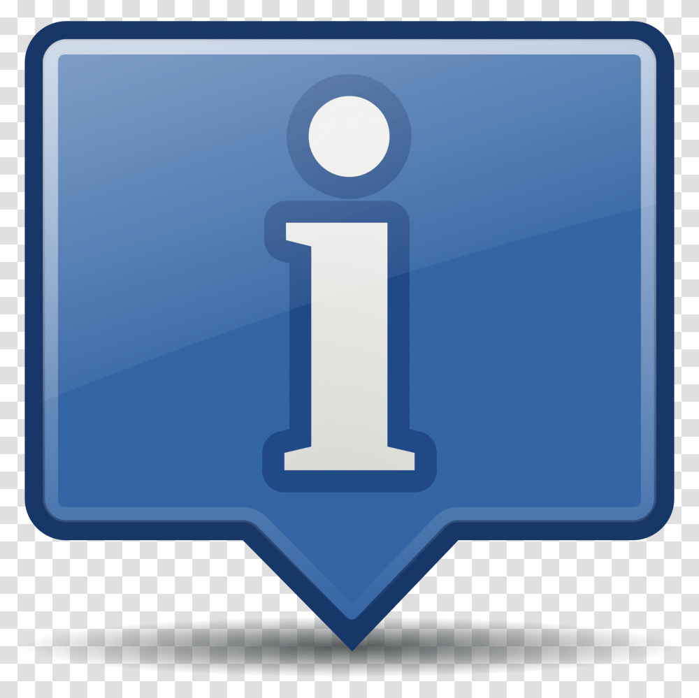 Info Icon Information Icon Color, Number, Mailbox Transparent Png