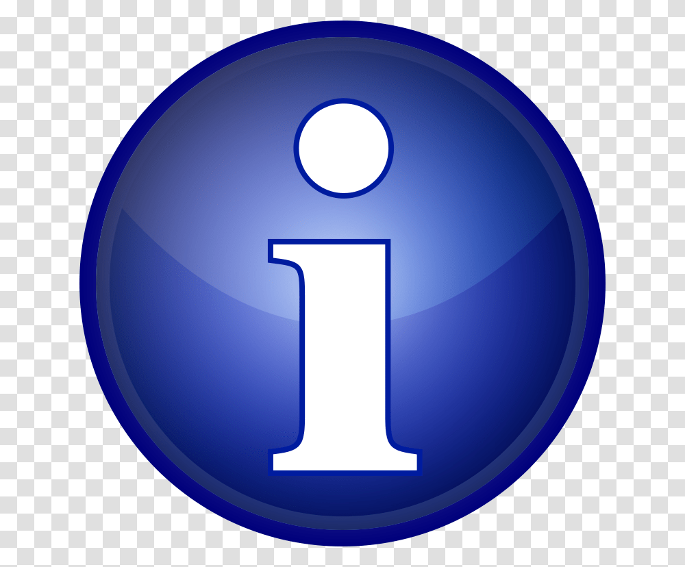 Info Icon, Number, Disk Transparent Png