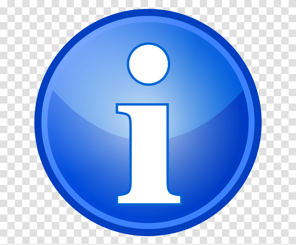Info Icon, Number, Security Transparent Png