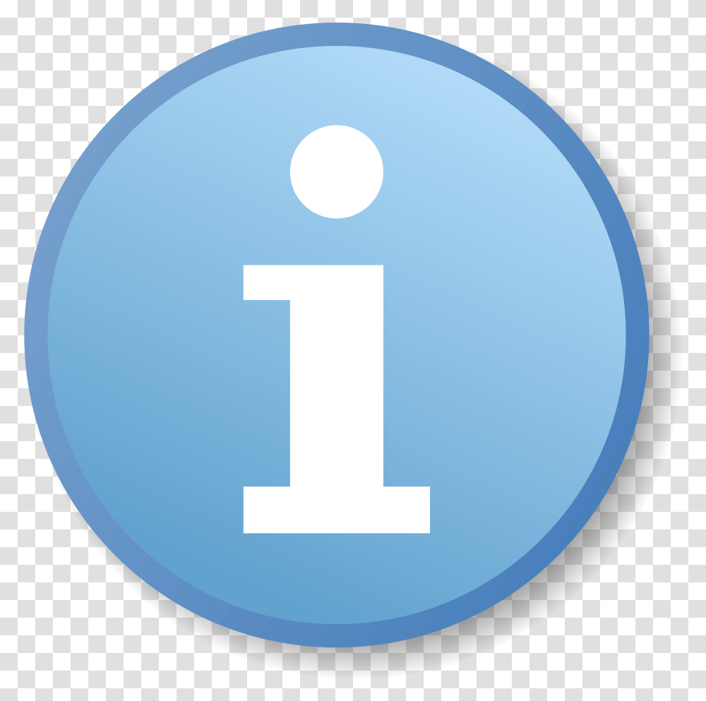 Info Icon Public Domain, Number, Security Transparent Png