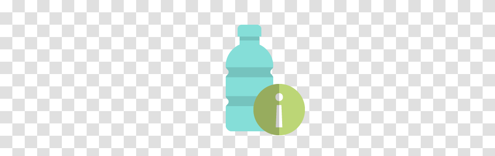 Info Icons, Bottle, Water Bottle, Mineral Water, Beverage Transparent Png