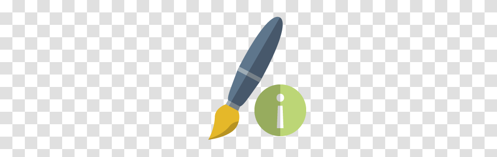 Info Icons, Brush, Tool, Weapon, Weaponry Transparent Png
