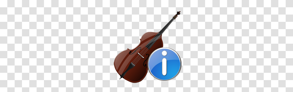 Info Icons, Cello, Musical Instrument, Guitar, Leisure Activities Transparent Png