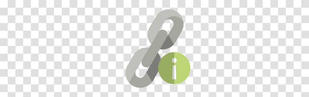 Info Icons, Chain, Knot Transparent Png