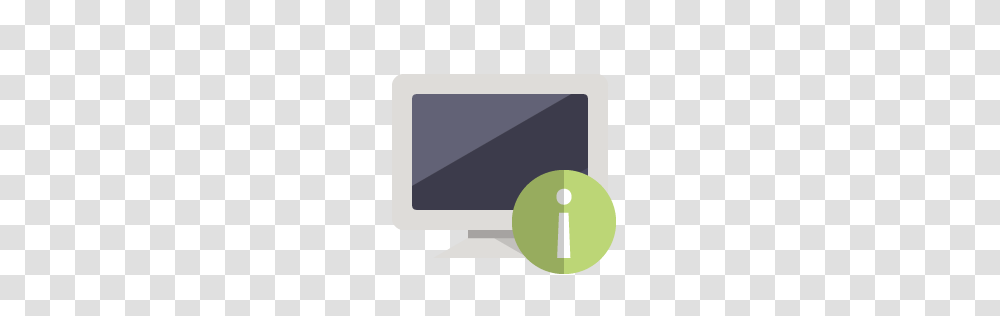 Info Icons, Computer, Electronics, Screen, Monitor Transparent Png