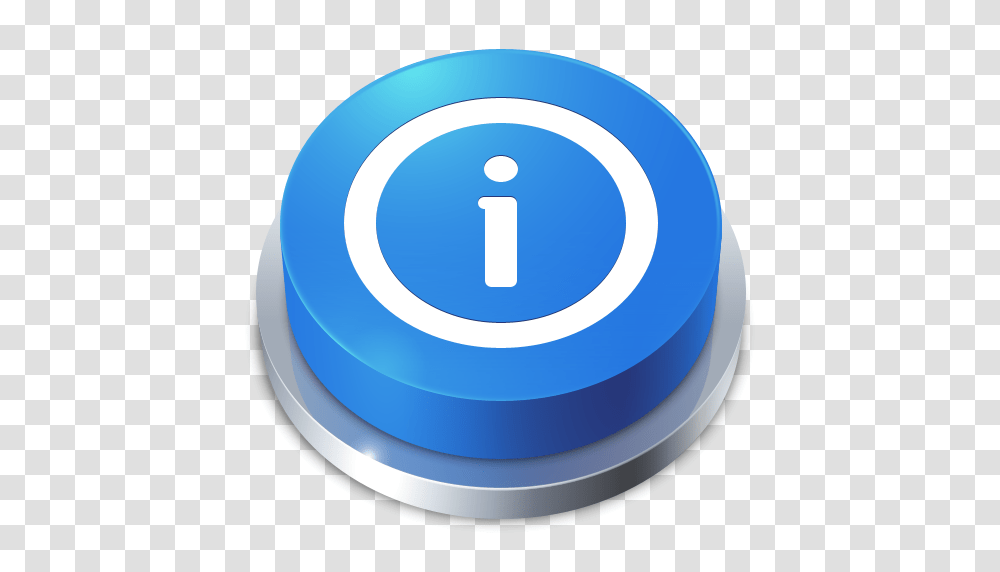 Info Icons, Frisbee, Toy, Logo Transparent Png