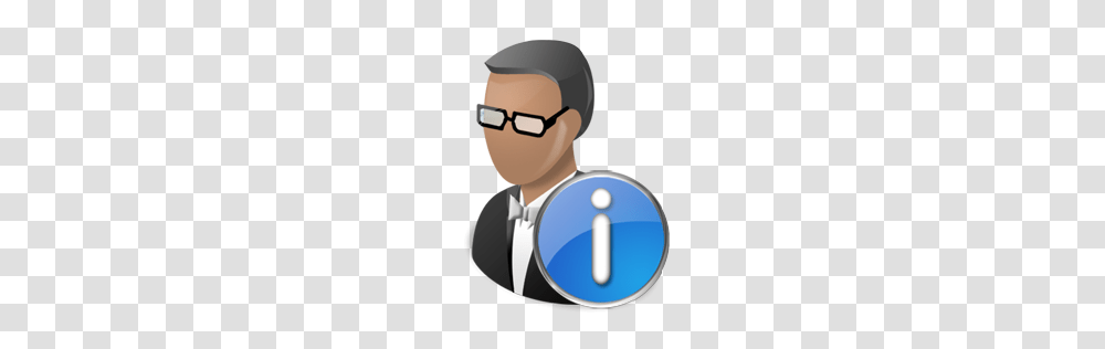 Info Icons, Head, Word Transparent Png