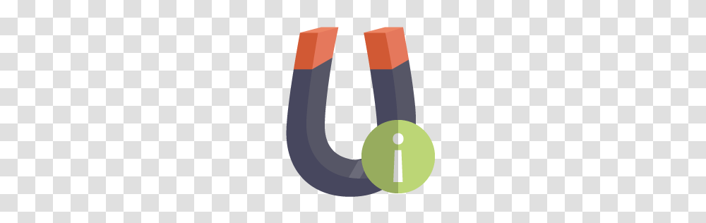 Info Icons, Horseshoe, Suspenders Transparent Png