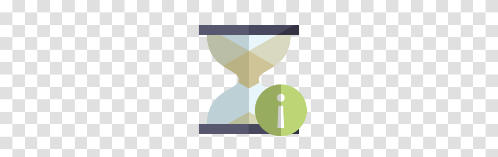 Info Icons, Hourglass Transparent Png