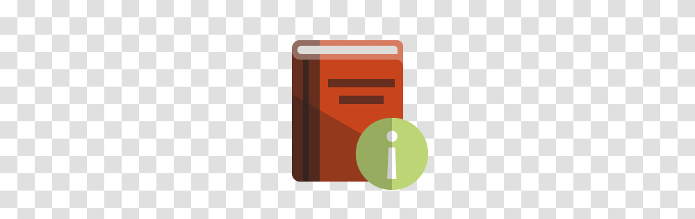 Info Icons, Mailbox, Letterbox, Postbox, Public Mailbox Transparent Png